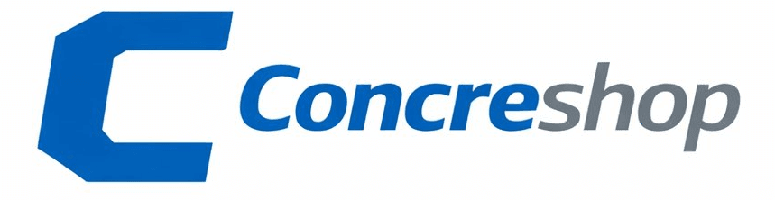 Concreshop
